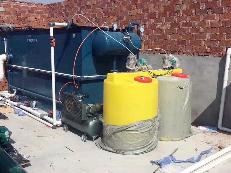 養(yǎng)殖污水處理設備 養(yǎng)殖污水處理設備