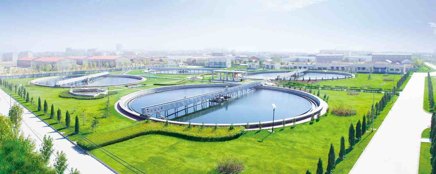 樂中環(huán)?？萍嘉鬯幚韱柎穑?7）：污水處理廠是如何處理污水的，污水處理廠常用水泵的種類有哪些？其特點如何？