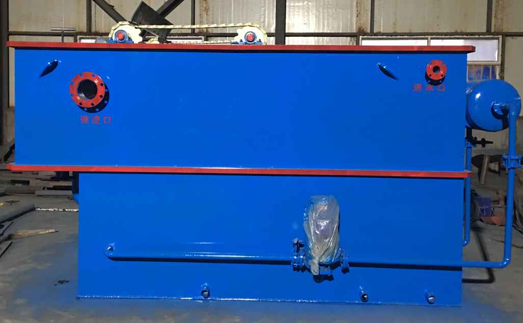 污水處理設(shè)備使用前需要準(zhǔn)備的工作有哪些？-污水處理十萬個(gè)為什么