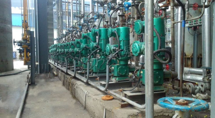 閥門使用方法：廢水處理場常用閥門有哪些？常用閥門型號的含義是什么？