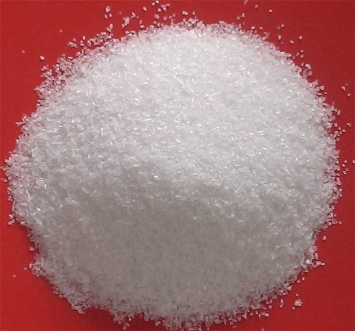 什么是助凝劑，有什么作用？-樂中環(huán)保