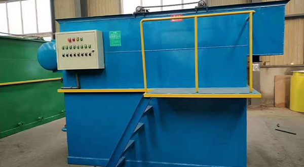 什么是污水的厭氧生物處理？厭氧生物處理的三個階段-樂中環(huán)保