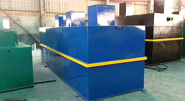 生物濾池的特點-青島樂中環(huán)保科技有限公司