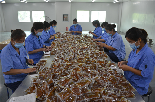 中藥廢水，制藥廢水應該怎么處理-樂中環(huán)保