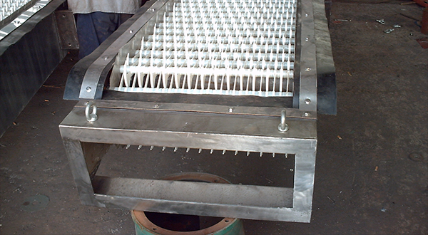 生物脫氮有哪些基本條件?-污水處理設備-樂中環(huán)保