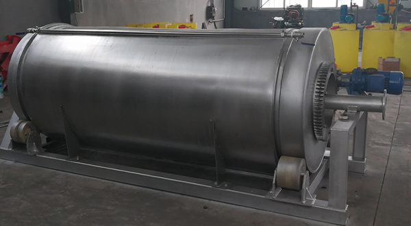 厭氧生物反應(yīng)器內(nèi)出現(xiàn)泡沫、化學(xué)沉淀等不良現(xiàn)象的原因是什么?-污水處理設(shè)備-樂中環(huán)保