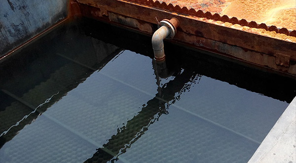 進(jìn)入A2/O系統(tǒng)的污水有哪些要求?-青島樂(lè)中環(huán)?？萍加邢薰? />
</p>
<p style=