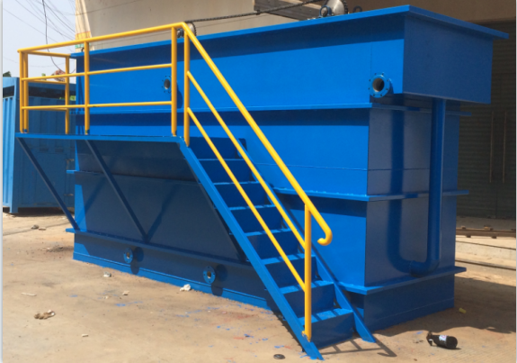 溶氣氣浮機有哪幾種？這兩點實用經(jīng)驗可參考！