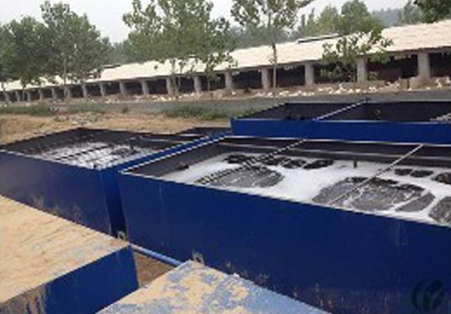 養(yǎng)殖場污水處理設備需要多少錢？養(yǎng)殖污水處理方法有哪些？