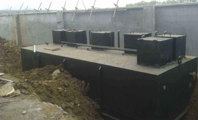 一體化污水處理設(shè)備多少錢一套？污水處理設(shè)備的主要用途分享