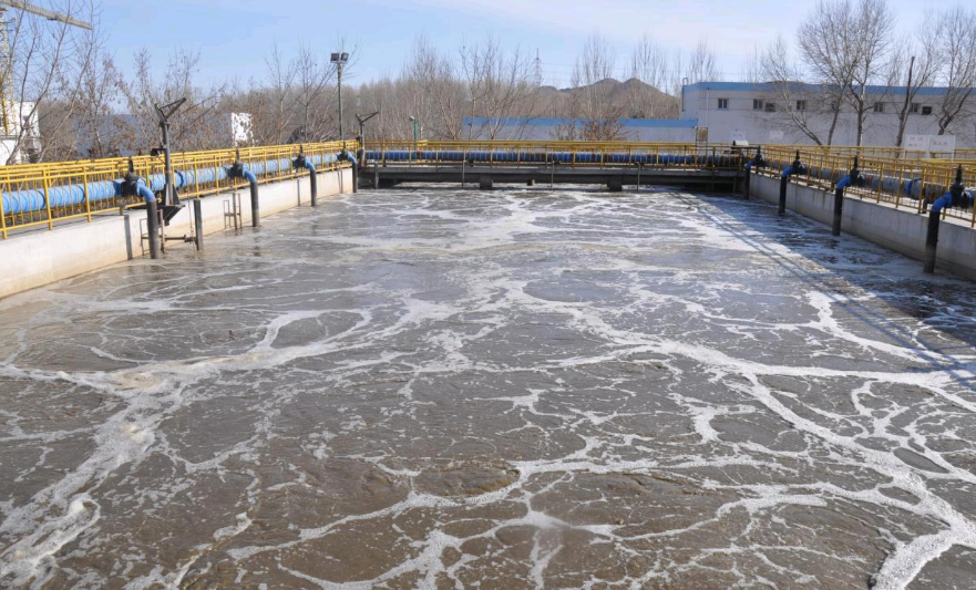 廢水和污水區(qū)別在哪里？-樂中環(huán)保