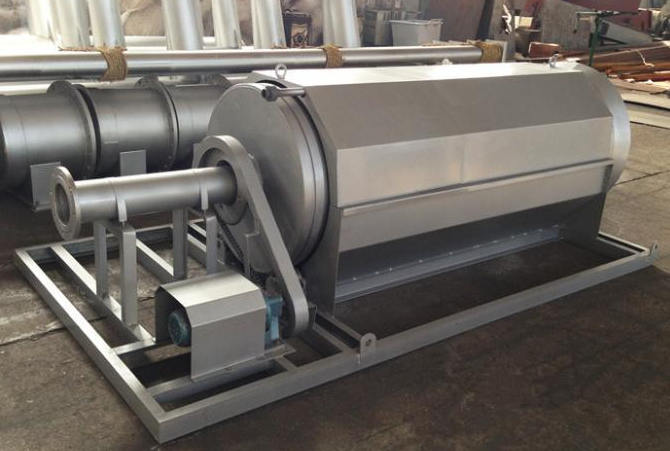 微濾機多少錢一臺？水產(chǎn)養(yǎng)殖微濾機多少錢？