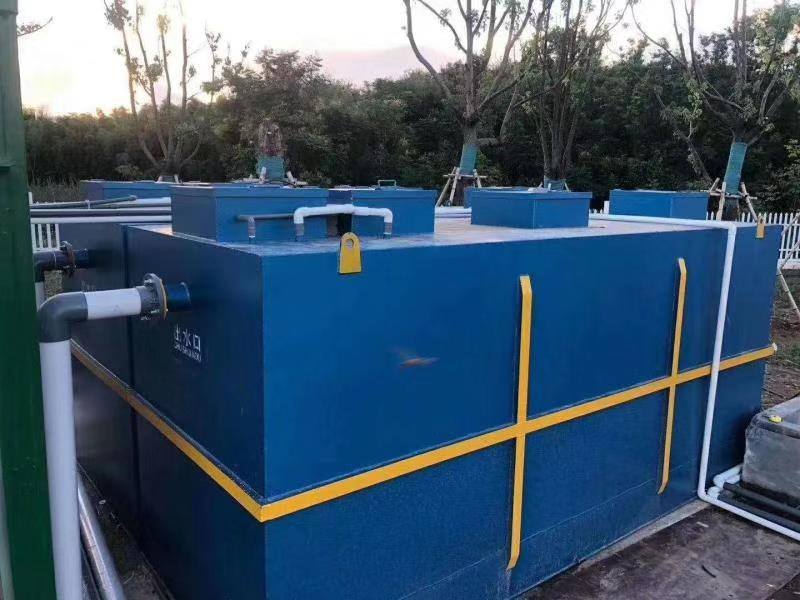養(yǎng)殖污水處理設(shè)備應(yīng)用范圍是什么？-污水處理十萬個為什么