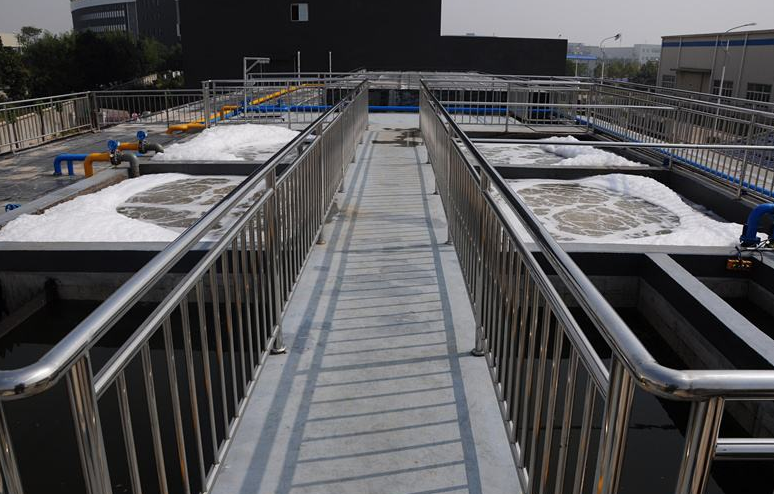 食品污水處理特點(diǎn)及工藝流程的選擇-樂中環(huán)保 食品污水處理特點(diǎn)及工藝流程的選擇-樂中環(huán)保