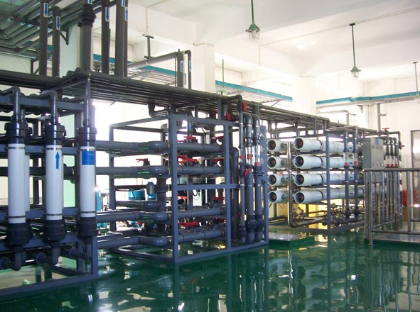 廢水回用方案，工廠如何通過廢水回收降低運(yùn)營(yíng)成本？