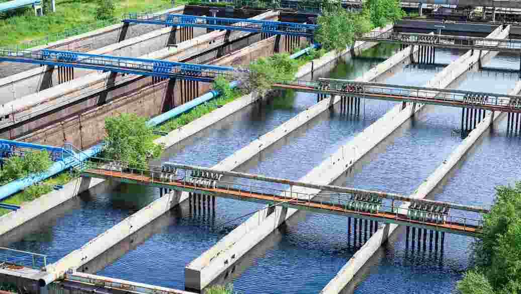 生活污水一體化設(shè)備調(diào)試操作方法，需要了解這5點 -樂中環(huán)保