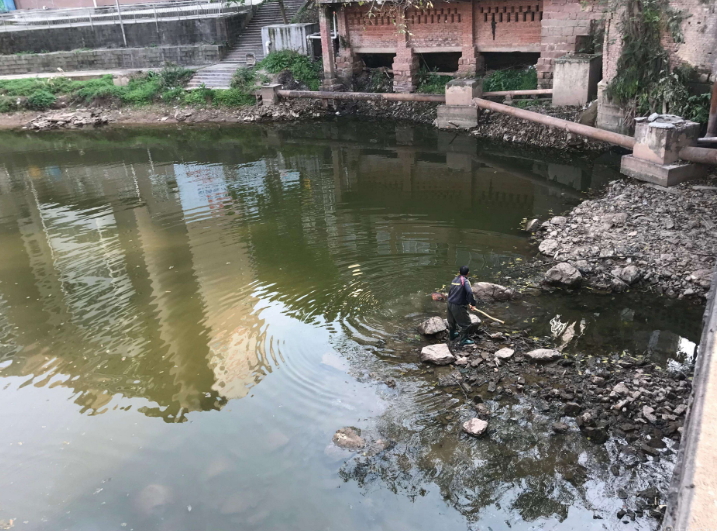 生活污水處理設(shè)備介紹，農(nóng)村生活污水如何處理？-樂中環(huán)保