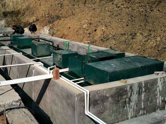 地埋式污水處理設(shè)備價(jià)格高低無法判斷？掌握這幾點(diǎn)幫你更好抉擇！