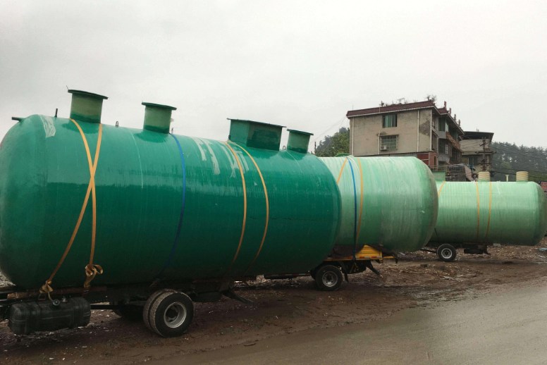 目前小型生活污水處理設(shè)備的市場價(jià)格是多少？02