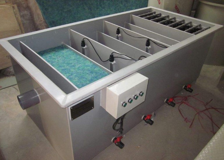 養(yǎng)殖污水處理設(shè)備有哪些購(gòu)買(mǎi)渠道，如何找到專(zhuān)業(yè)的廠(chǎng)家？02