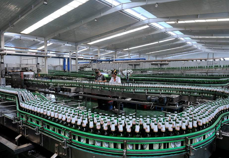 購置一整套酒廠污水處理設(shè)備，大約需要多少投資？