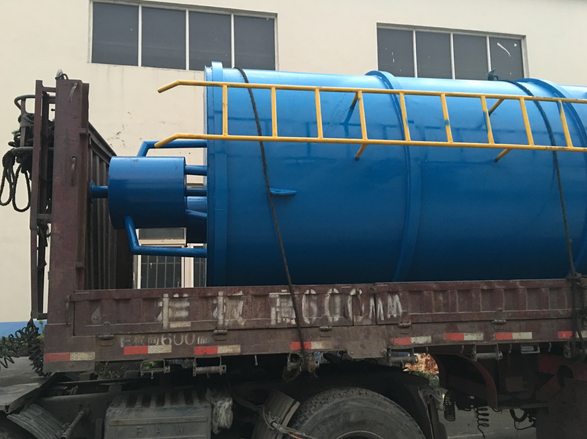 如何讓uasb厭氧罐里培養(yǎng)出顆粒污泥，用這三種方法就夠了