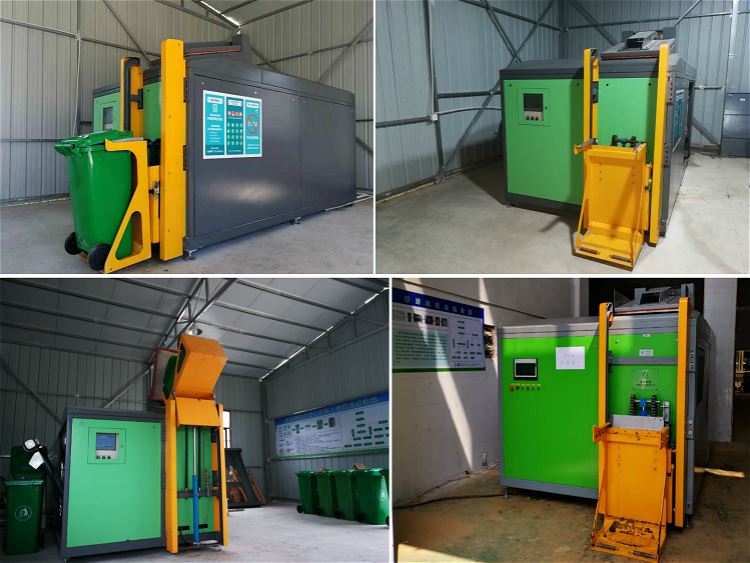 食品污水處理設(shè)備及工程供應(yīng)商樂中環(huán)?？萍冀榻B