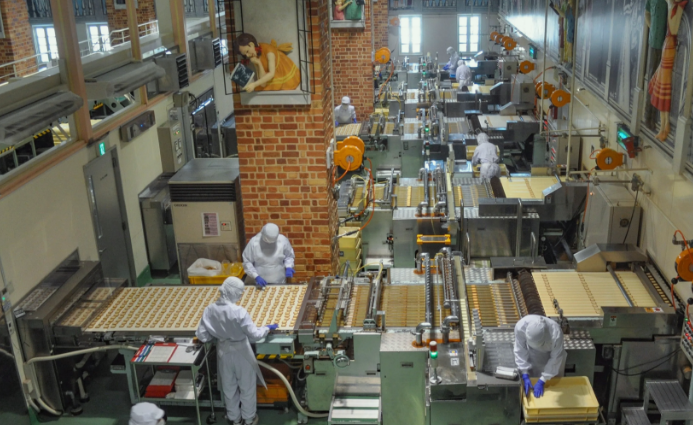 食品污水處理設備的核心部件有哪些？