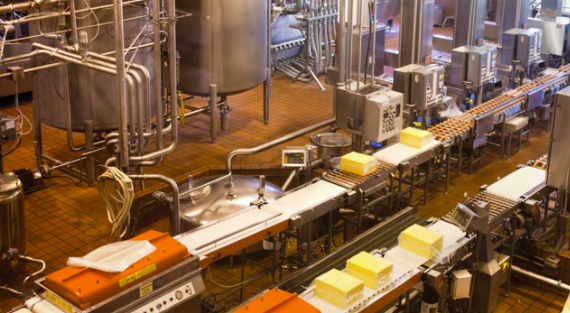 食品加工廢水的低成本處理案例-樂中環(huán)?？萍? /><br />
</span>
</p>
<p class=