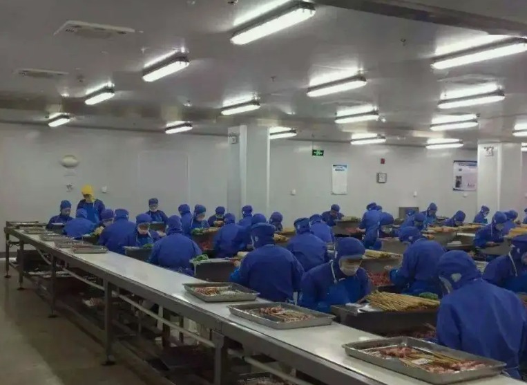 河北食品廠污水處理設(shè)備廠家有哪些？一起來(lái)看一下吧！