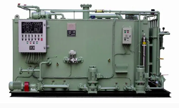 十大生活污水處理設(shè)備知名品牌廠家大全，動(dòng)動(dòng)手指收藏吧！