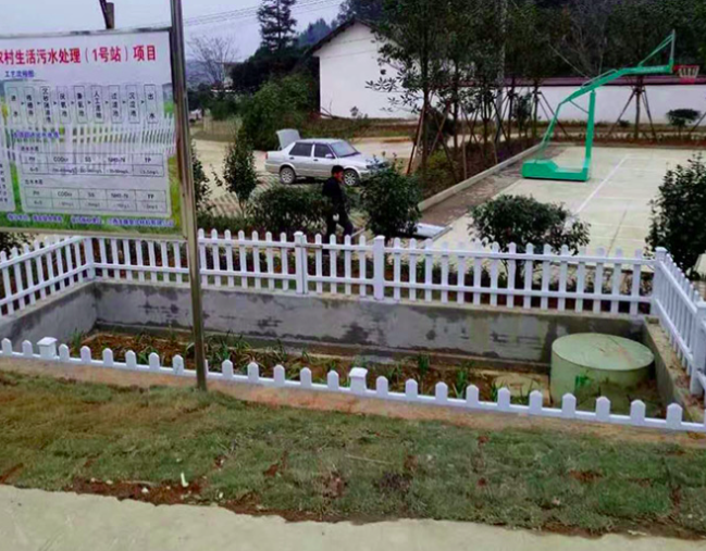 農(nóng)村生活污水怎么處理？這三種工藝要牢記！