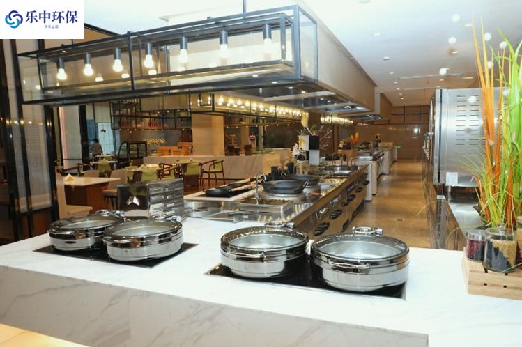 中大型酒店餐飲廚房廢水如何處理？這樣做就對(duì)了