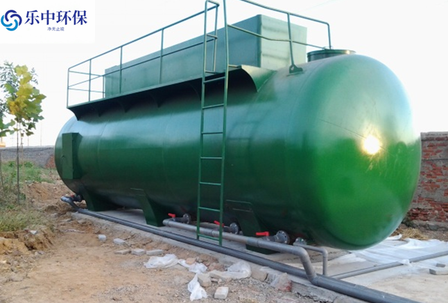 生活污水處理設(shè)備的處理方法有哪些？