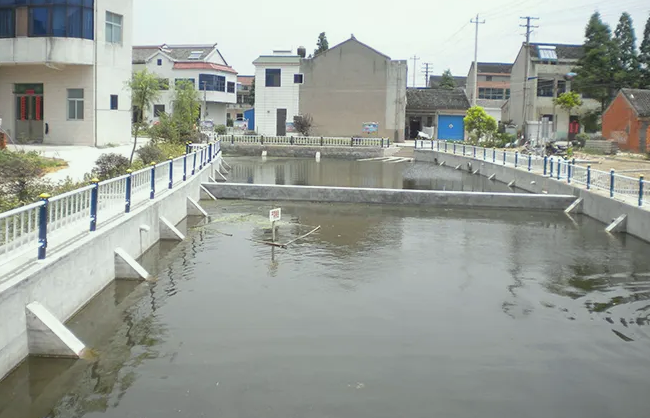 比較主流的農(nóng)村生活污水處理設(shè)備工藝有哪些？推薦這三種！