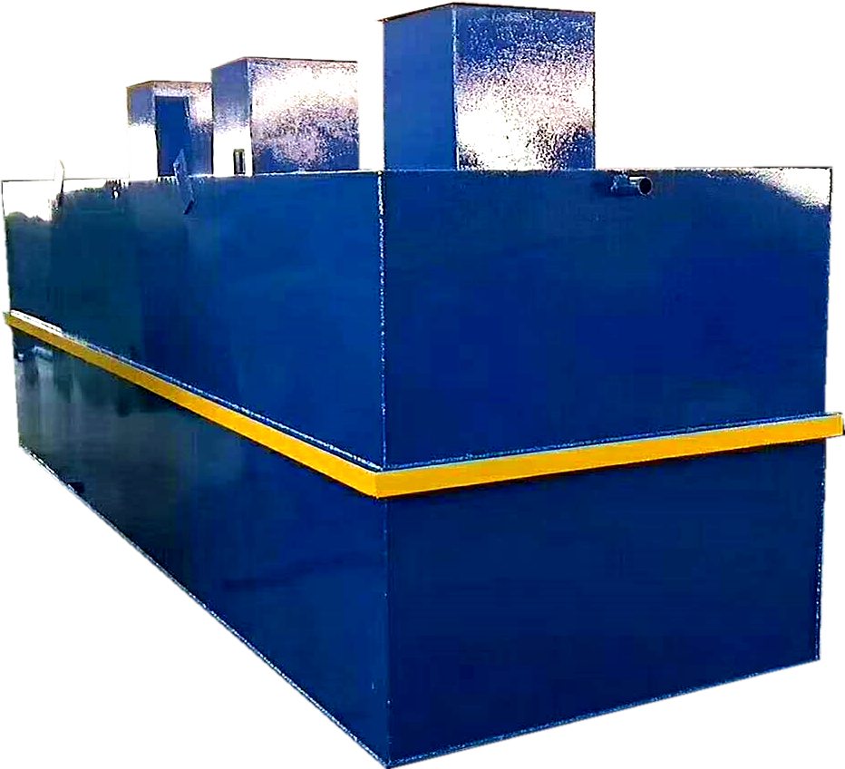 比較主流的農(nóng)村生活污水處理設(shè)備工藝有哪些？推薦這三種！2