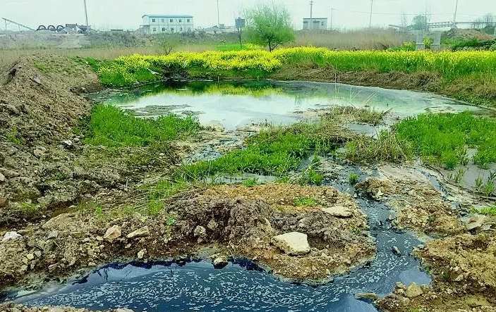 農(nóng)村污水處理設(shè)備常用到的四種工藝，快收藏吧！