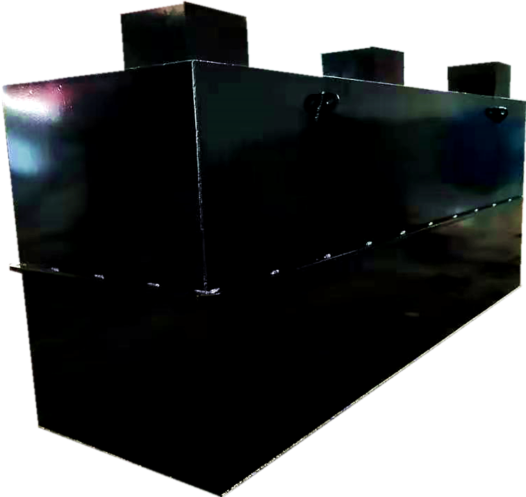 地埋式生活污水處理設(shè)備怎么保養(yǎng)？掌握這5點(diǎn)就夠了！