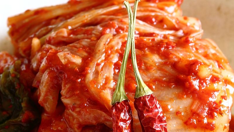 泡菜加工廠污水處理最有效的方法您知道是什么嗎？