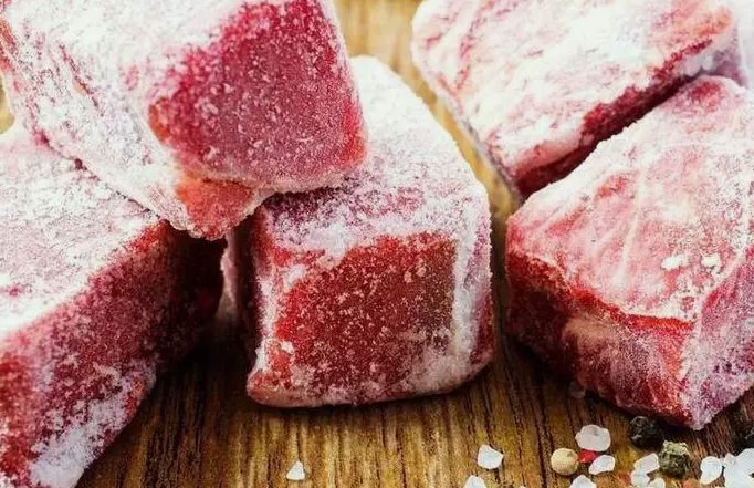 肉制品加工解凍廢水如何處理？這樣做更容易達(dá)標(biāo)！