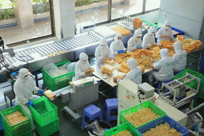 食品污水處理設(shè)備的6個(gè)設(shè)計(jì)原則！