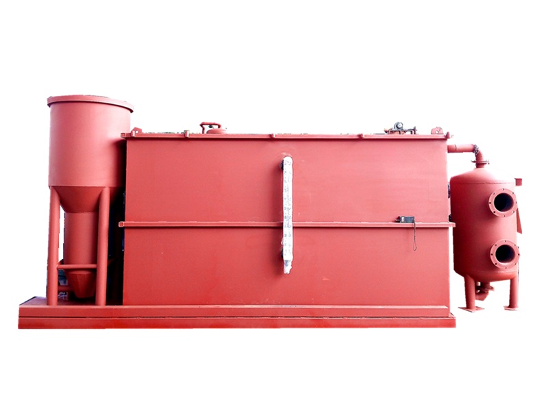 養(yǎng)殖污水處理最簡單方法，高效實現廢水排放達標！-2