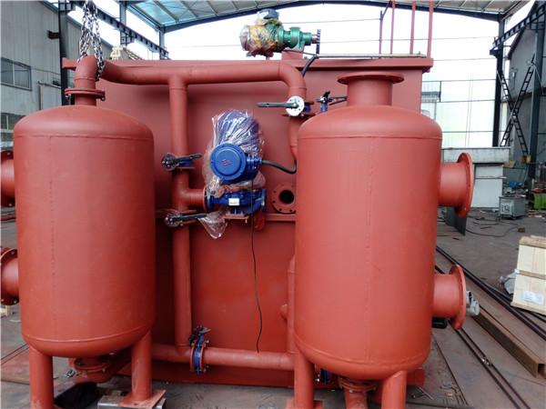 養(yǎng)豬場(chǎng)的污水咋處理后才能排放，分享兩種工藝-2