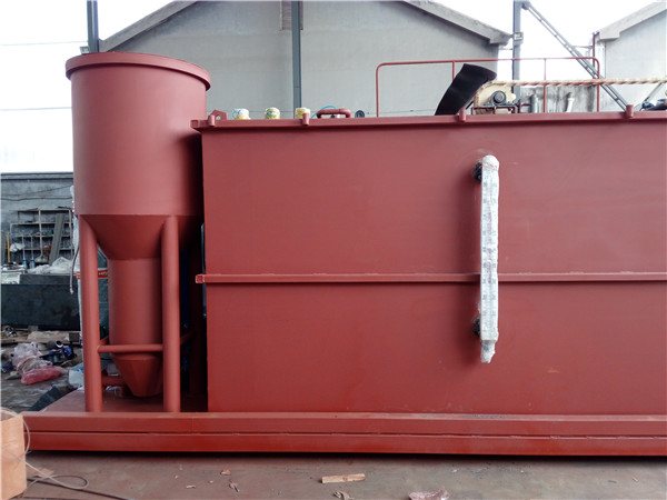 養(yǎng)豬場(chǎng)的污水咋處理后才能排放，分享兩種工藝-3