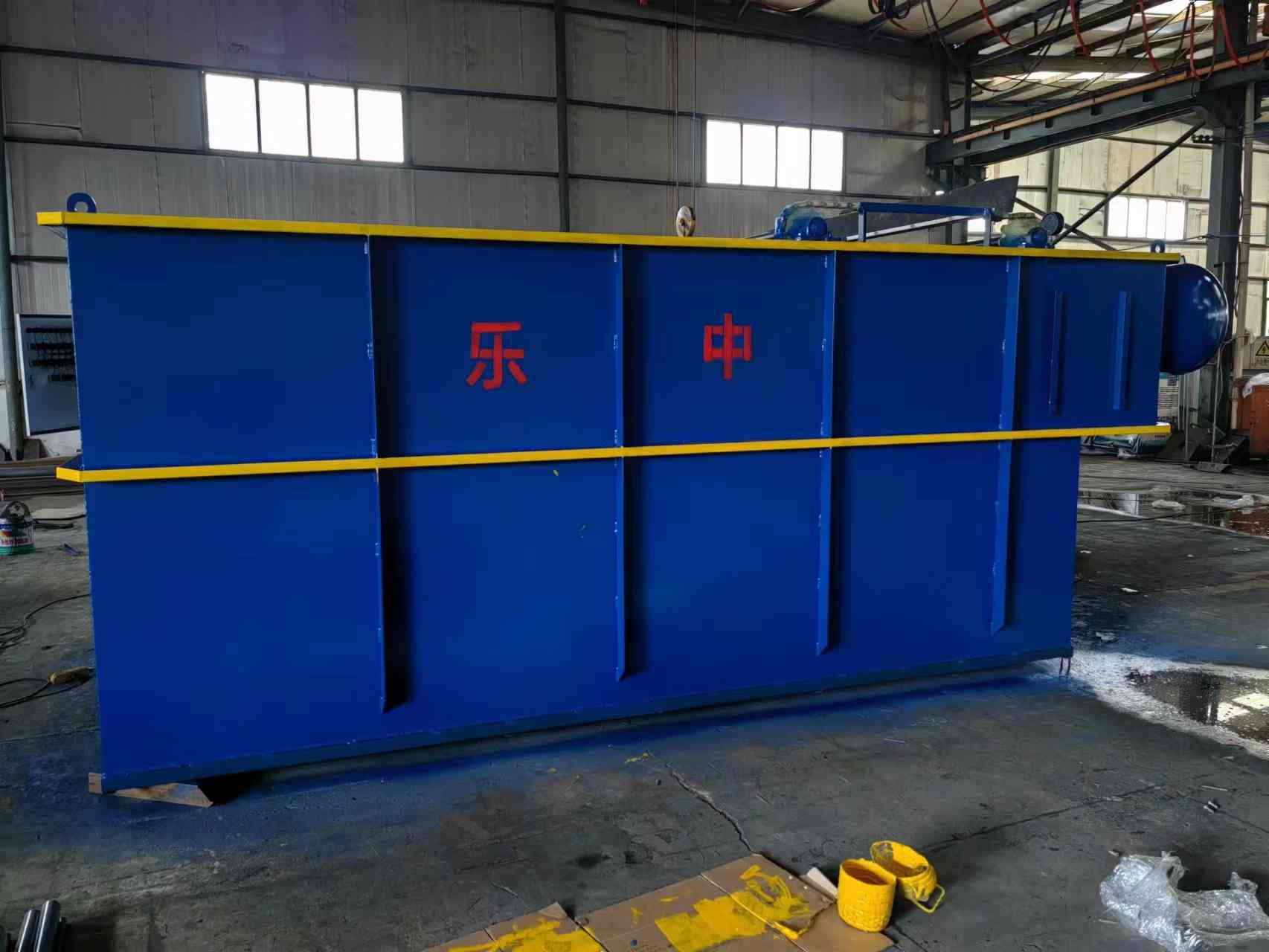 天津食品餐飲污水處理方法？相關(guān)標(biāo)準(zhǔn)？-1