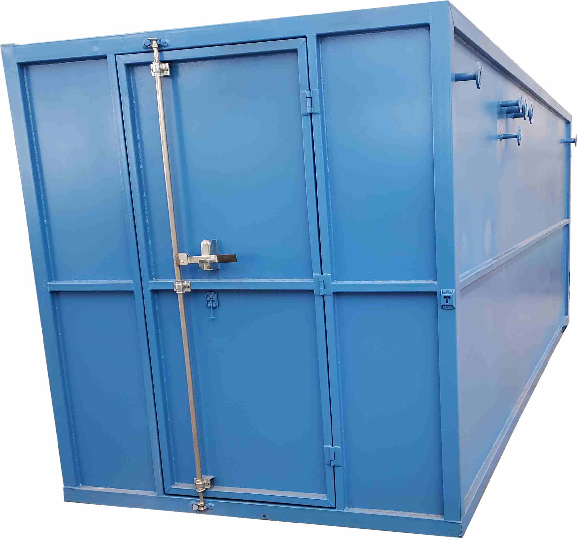 農(nóng)村一體化生活污水處理設(shè)備:比爾蓋茨的污水處理慈善事業(yè)-2 農(nóng)村一體化生活污水處理設(shè)備:比爾蓋茨的污水處理慈善事業(yè)-2