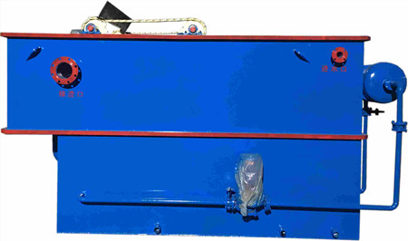 如何有效處理月餅廠生產(chǎn)加工廢水？