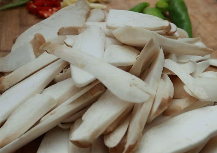 杏鮑菇廢水如何處理？|工藝流程|排放標(biāo)準(zhǔn)-1