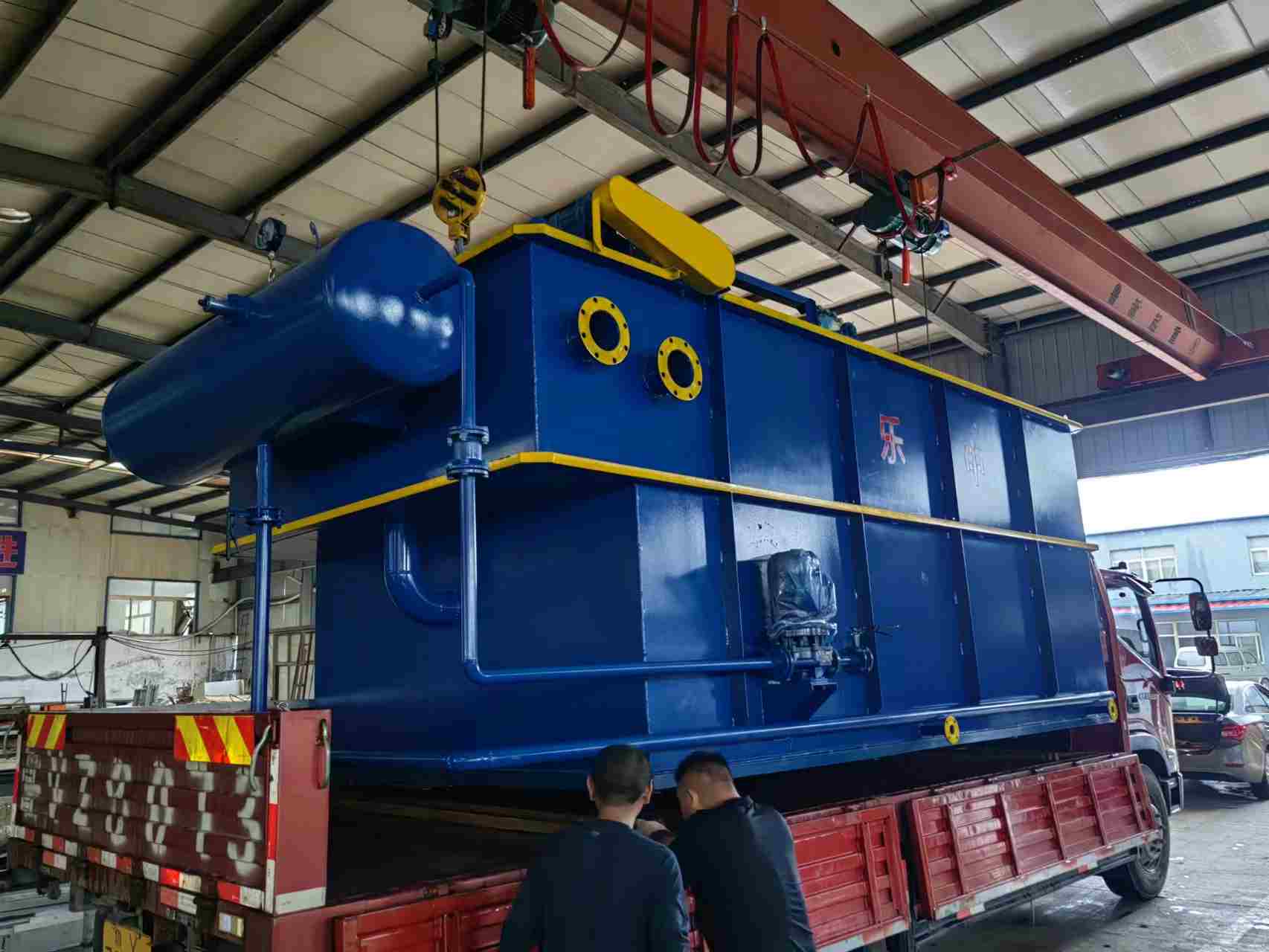 杏鮑菇廢水如何處理？|工藝流程|排放標(biāo)準(zhǔn)-2