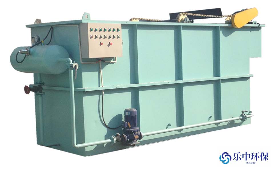 養(yǎng)牛場污水處理設(shè)備需要多少錢，價格？-2